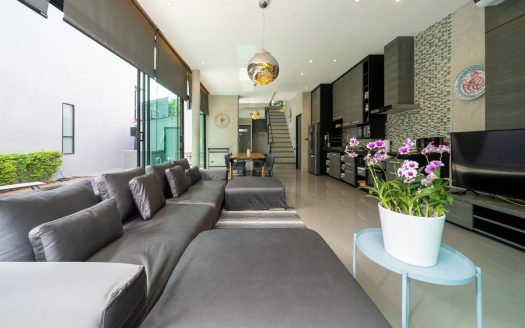 Villa Lami Phuket