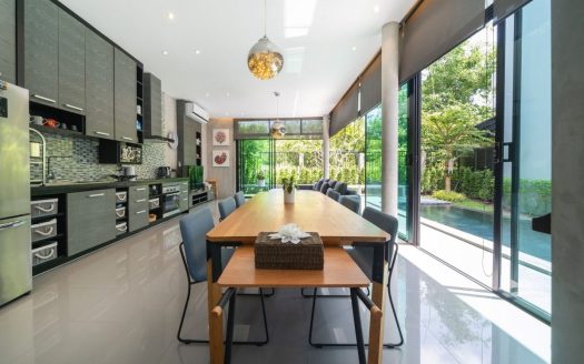 Villa Lami Phuket