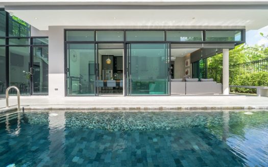 Villa Lami Phuket